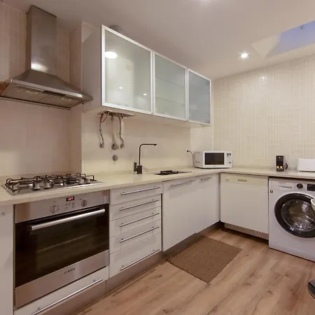 Apartment Bairro Alto Design By Homing Lisbon