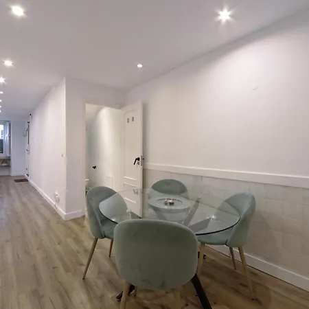 Apartament Bairro Alto Design By Homing *