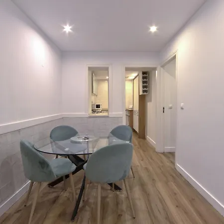 Bairro Alto Design By Homing Лиссабон