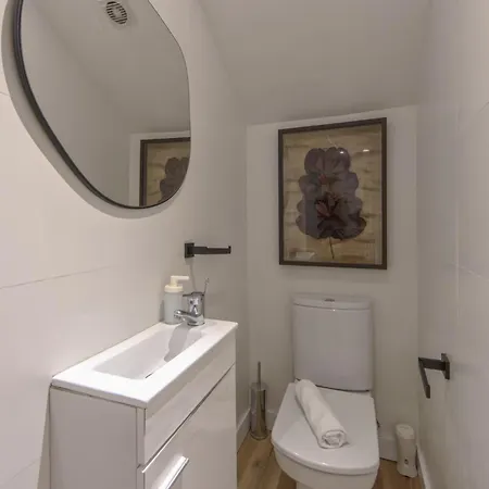 Bairro Alto Design By Homing Apartment *