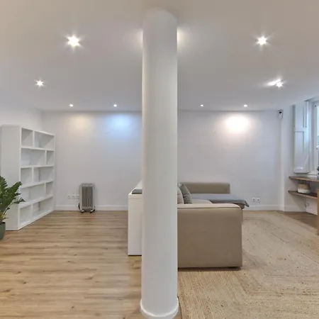 Bairro Alto Design By Homing Lisbon