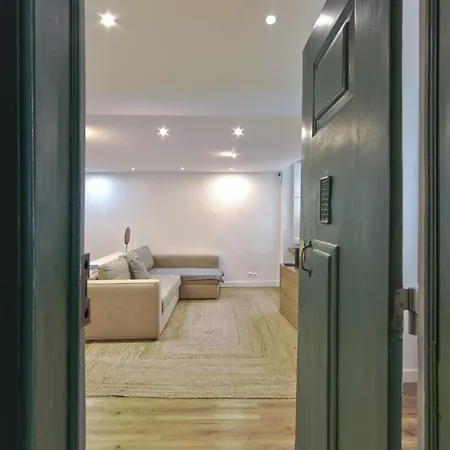 Bairro Alto Design By Homing *