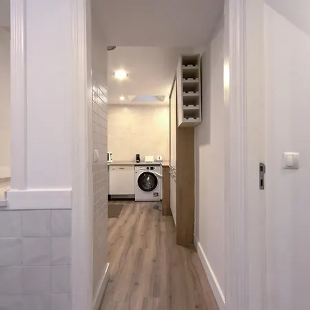 Bairro Alto Design By Homing Apartment *