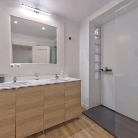 Bairro Alto Design By Homing Apartament Lizbona