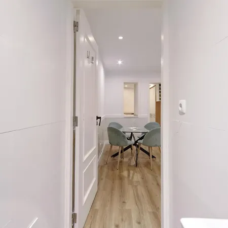Bairro Alto Design By Homing Apartment