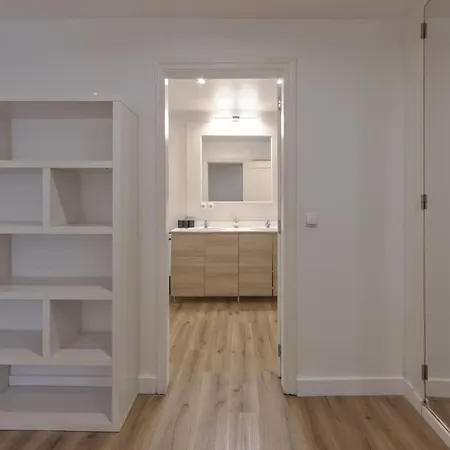 Bairro Alto Design By Homing Apartament *