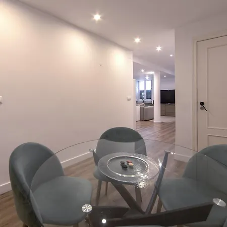 Bairro Alto Design By Homing Lizbona