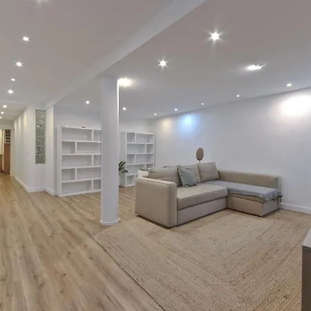 Bairro Alto Design By Homing Apartament Lizbona