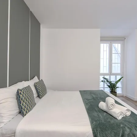 Bairro Alto Design By Homing Лиссабон