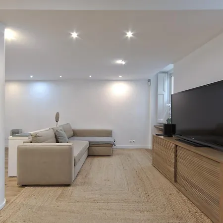 Bairro Alto Design By Homing * Лиссабон