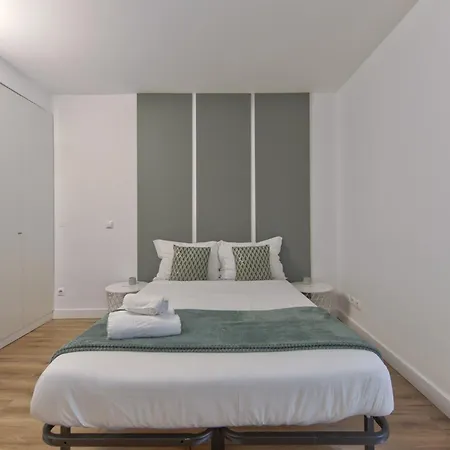 Bairro Alto Design By Homing Лиссабон