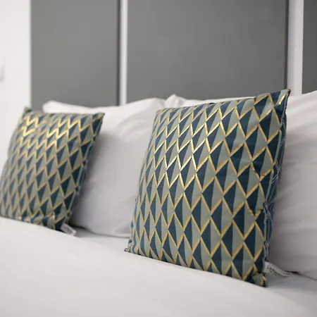 公寓 Bairro Alto Design By Homing