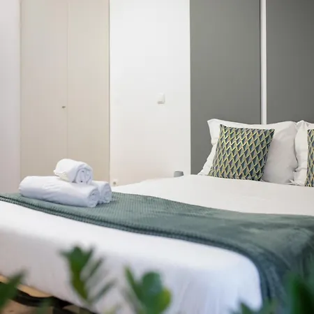 Bairro Alto Design By Homing 公寓 *