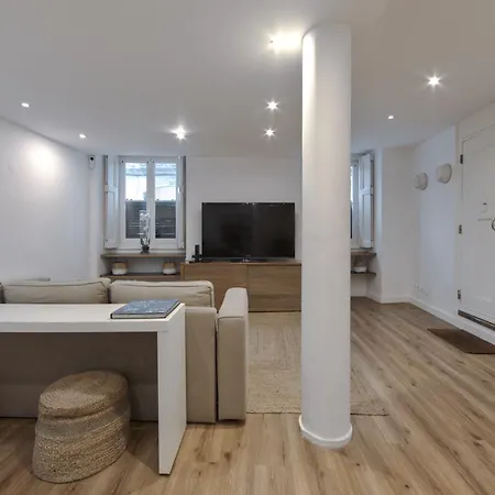 Bairro Alto Design By Homing Lisboa