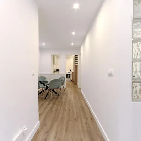 Bairro Alto Design By Homing 公寓 *