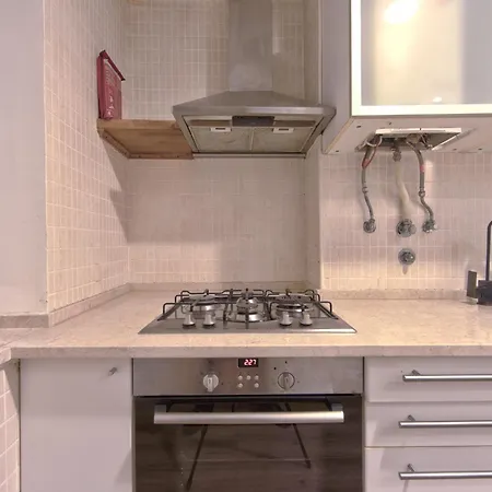 Lejlighed Bairro Alto Design By Homing