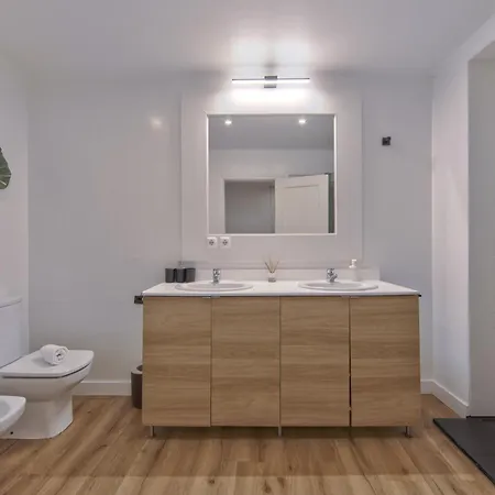 Bairro Alto Design By Homing Lejlighed