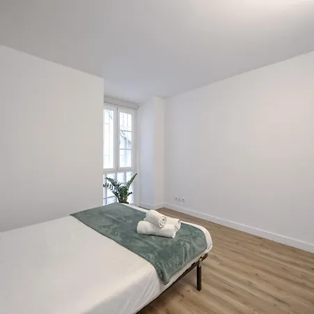 Bairro Alto Design By Homing Lejlighed